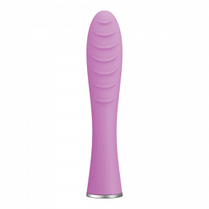 FOREO ISSA náhradní silikonová hlavice, Lavender, 1 ks