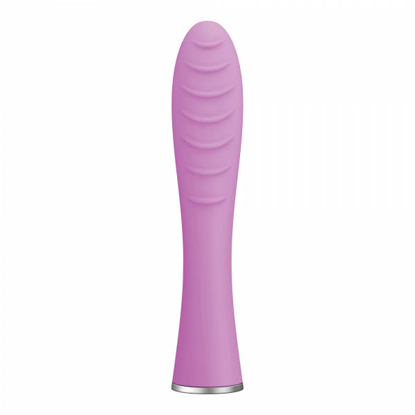 FOREO ISSA náhradní silikonová hlavice, Lavender, 1 ks