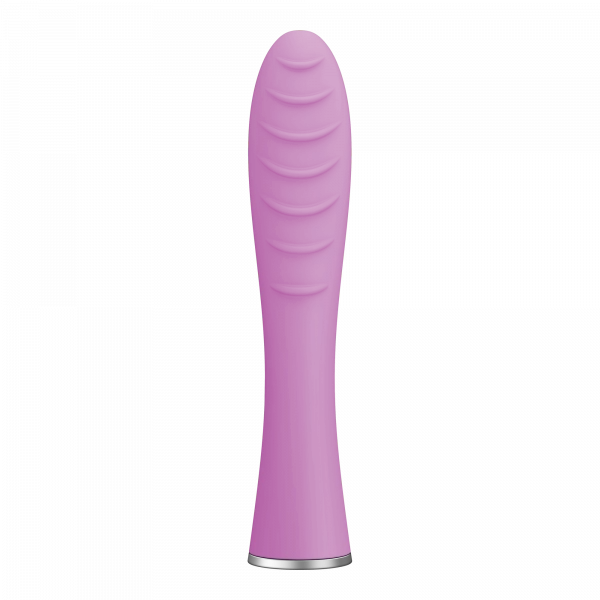 FOREO ISSA náhradní silikonová hlavice, Lavender, 1 ks