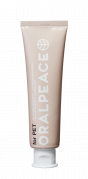 ORALPEACE zubní gel pro psy a kočky s hydratačními účinky, 80 g