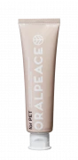 ORALPEACE zubní gel pro psy a kočky s hydratačními účinky, 80 g