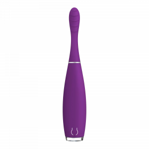 FOREO ISSA mini Enchanted Violet sonický kartáček