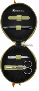 ZWILLING manikúra, opice, 4 části