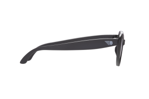 BABIATORS Cat-Eye sluneční brýle, černé, 0-2 let