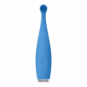 FOREO ISSA mikro Bubble Blue dětský sonický kartáček