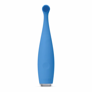 FOREO ISSA mikro Bubble Blue dětský sonický kartáček