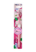 TePe Supreme soft, limitovaná edice Pink Ribbon