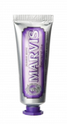 MARVIS Jasmin Mint zubní pasta s fluoridy, cestovní balení, 25 ml
