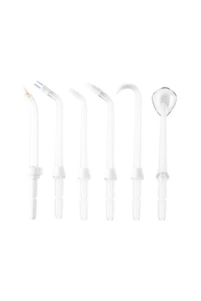 Waterpik ION Cordless nejmodernější dobíjecí ústní sprcha (WF-11)