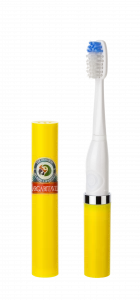 Violife Margaritaville Banana sonický kartáček + taštička