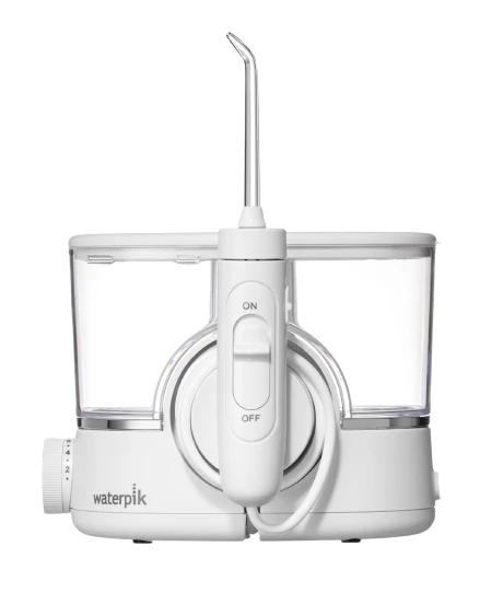 Waterpik ION Cordless nejmodernější dobíjecí ústní sprcha (WF-11)