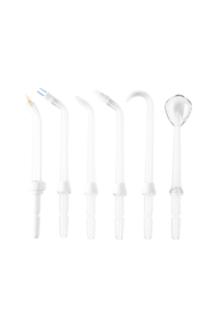 Waterpik ION Cordless nejmodernější dobíjecí ústní sprcha (WF-11)