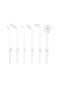 Waterpik ION Cordless nejmodernější dobíjecí ústní sprcha (WF-11)