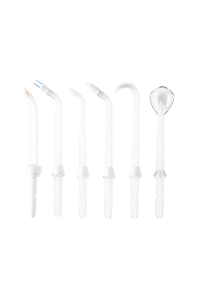Waterpik ION Cordless nejmodernější dobíjecí ústní sprcha (WF-11)