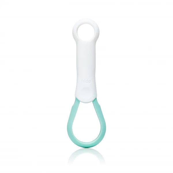 Fridababy Easy Grip nůžtičky na nehty