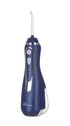 Waterpik Cordless Advanced WP563 Blue ústní sprcha