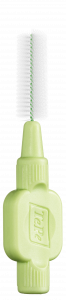 TePe Extra soft mezizubní kartáčky 0,8 mm, světle zelené, 8 ks