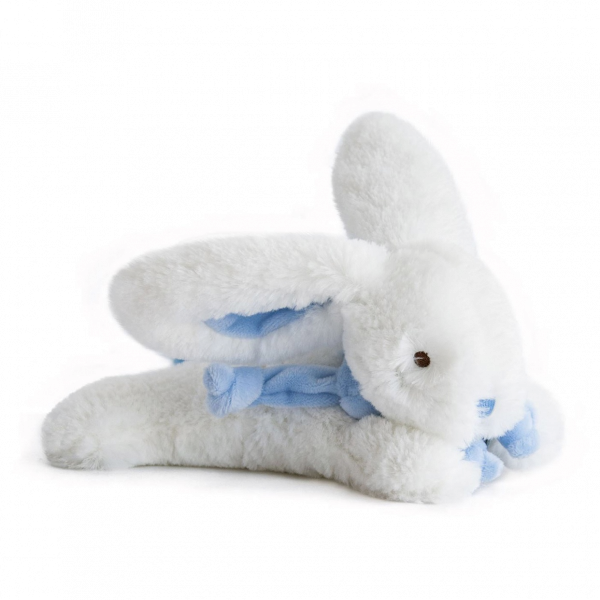 Doudou králíček, modrý
