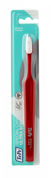 TePe Special Care Regular, ultra jemný zubní kartáček