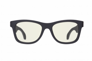 BABIATORS Navigator brýle na počítač, černé, 6+