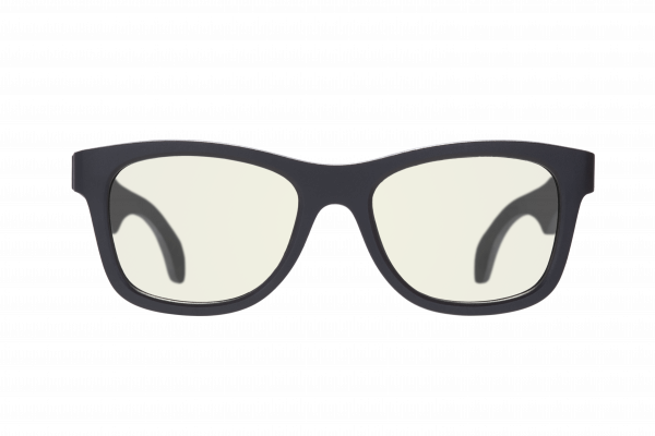 BABIATORS Navigator brýle na počítač, černé, 6+