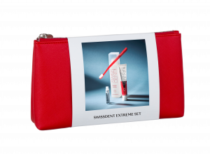 SWISSDENT dárková sada EXTREME pro intenzivní zesvětlení