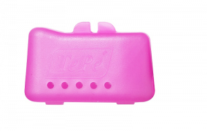 TePe kryt na hlavici kartáčku