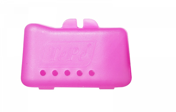 TePe kryt na hlavici kartáčku