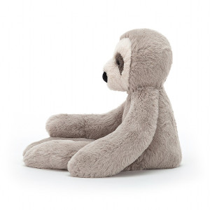 Jellycat Lenochod Bailey 33 cm