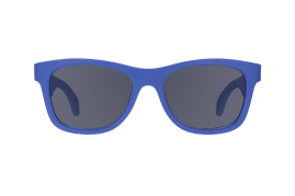 BABIATORS Navigator Good As Blue, sluneční brýle modré, 6+