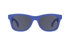 BABIATORS Navigator Good As Blue, sluneční brýle modré, 6+