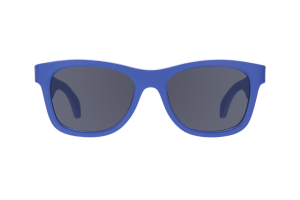 BABIATORS Navigator Good As Blue, sluneční brýle modré, 6+