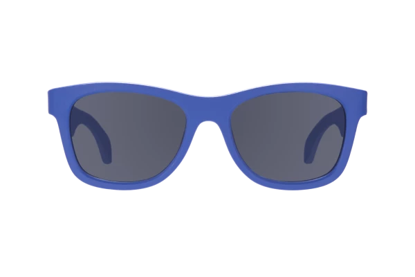 BABIATORS Navigator Good As Blue, sluneční brýle modré, 6+