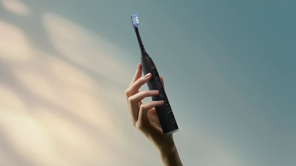Philips Sonicare 7100, Sonický kartáček nové generace, HX7421/01
