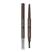 ISADORA The Sculpting Brow Pen 02 Dark Brown, voděodolná tužka na obočí