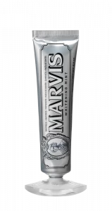 MARVIS  stojánek na zubní pastu, bílý