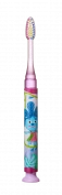 GUM Light-Up Jungle Buddies dětský blikající zubní kartáček (od 6 let)