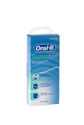 Oral-B Superfloss pro čištění rovnátek, můstků a implantátů, 50 ks