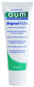 GUM OriginalWhite bělicí zubní pasta, 75 ml