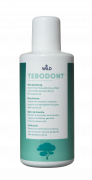 Tebodont ústní voda (výplach) bez fluoridů, 400 ml