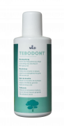 Tebodont ústní voda (výplach) bez fluoridů, 400 ml