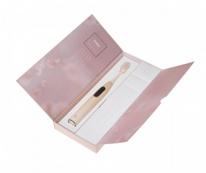 Xiaomi Oclean X Pro sonický kartáček, Sakura Pink