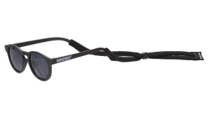 BABIATORS pásek na brýle, černý