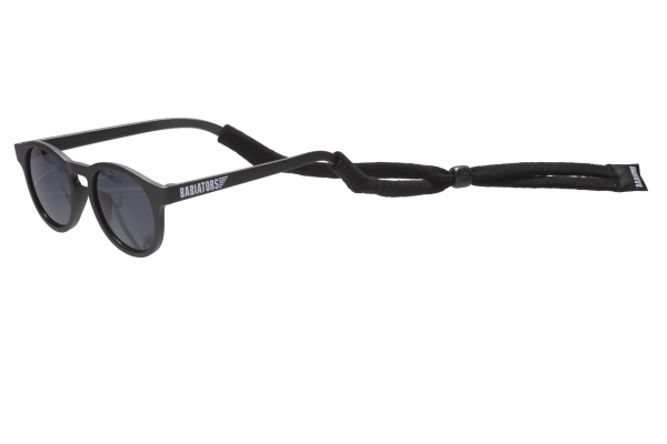 BABIATORS pásek na brýle, černý