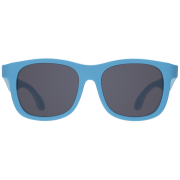 BABIATORS Navigator Blue Crush, sluneční brýle modré, 0-2 roky
