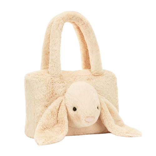 Jellycat králičí taštička