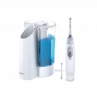 Philips Sonicare AirFloss Ultra se stanicí pro doplňování a nabití