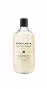 BONDI WASH Fruit & vege wash - přírodní prostředek na mytí ovoce a zeleniny, 500 ml