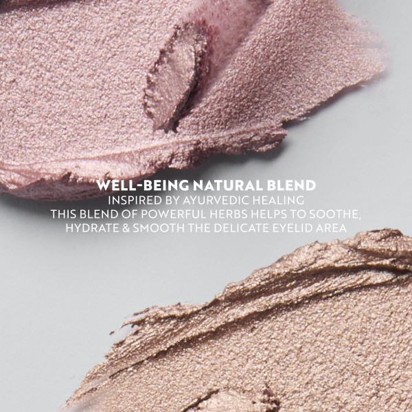 ISADORA The 24H Gleam Liquid Eyeshadow 71 Cool Bronze, tekuté oční stíny