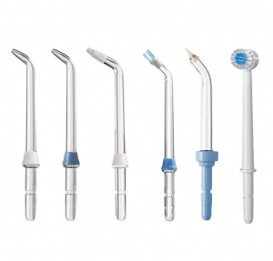 Waterpik Complete Care 5.0 WP861 ústní sprcha se sonickým kartáčkem